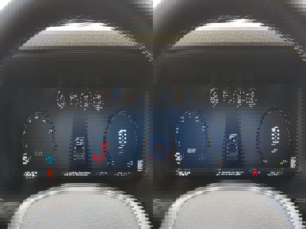 Used 2025 Ford F150 XLT w/ Equipment Group 302A MID AWD/4WD image 33