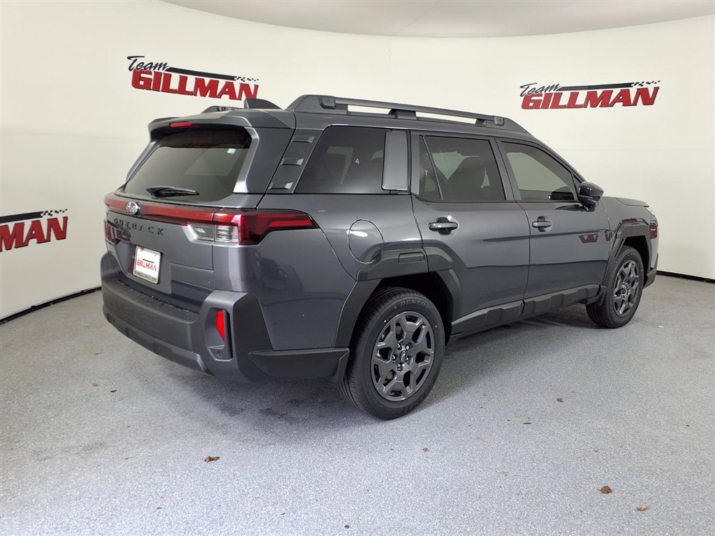 New 2026 Subaru Outback Premium image 2