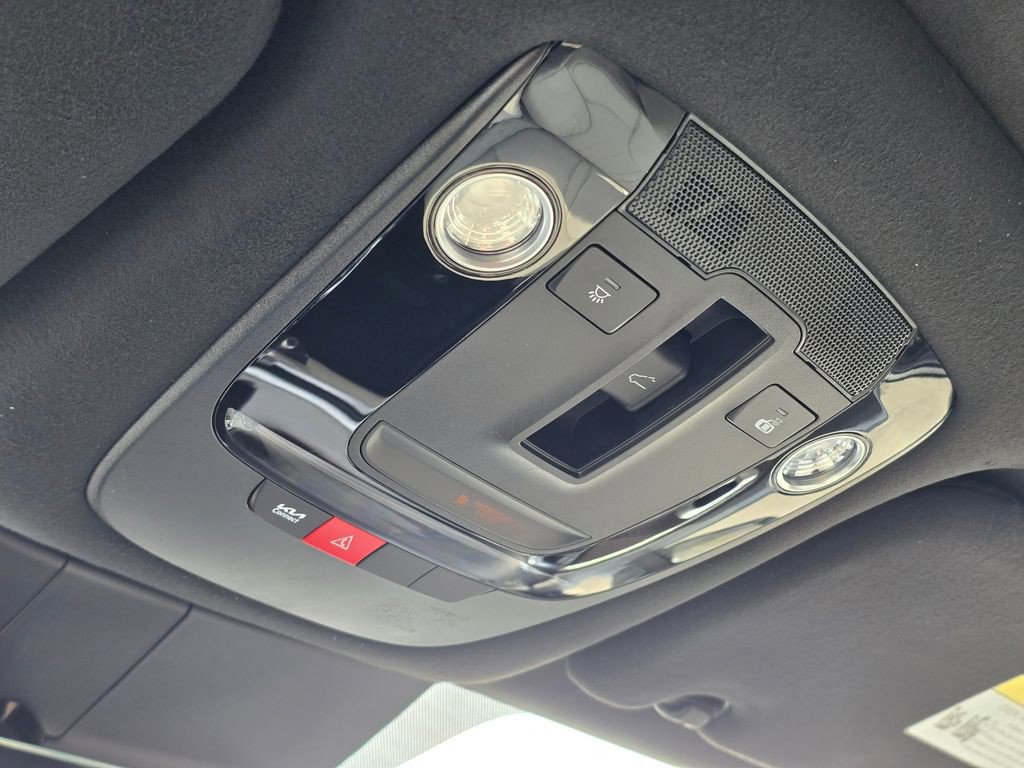 New 2026 Kia Sorento SX Prestige AWD/4WD image 35