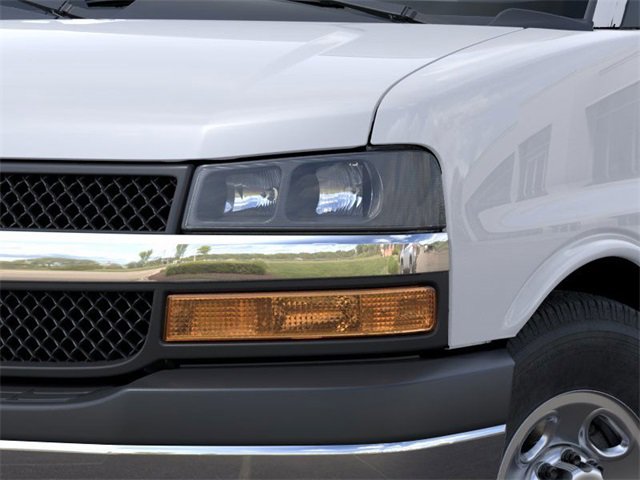 New 2025 Chevrolet Express 2500 w/ Driver Convenience Package image 10