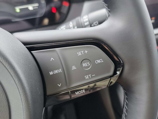 New 2026 MAZDA CX-5 AWD 2.5 S image 10