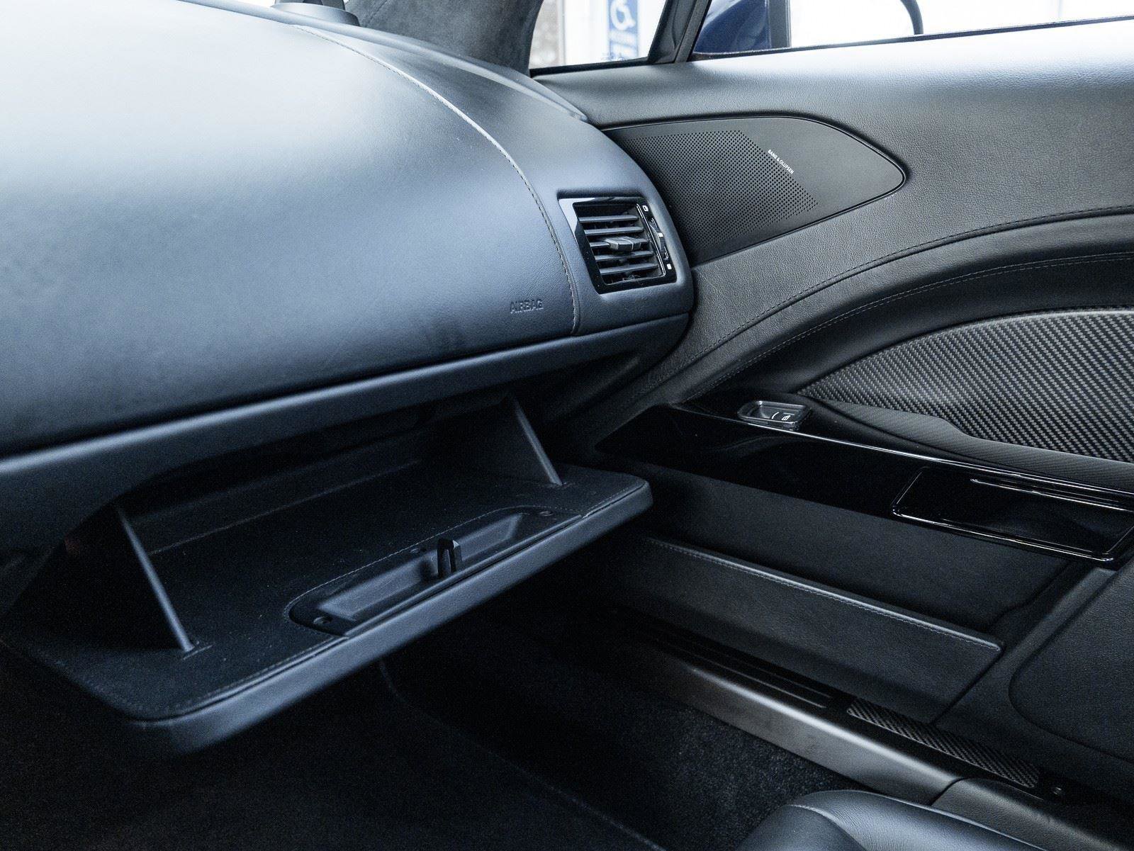 Used 2019 Aston Martin Rapide AMR RWD image 46