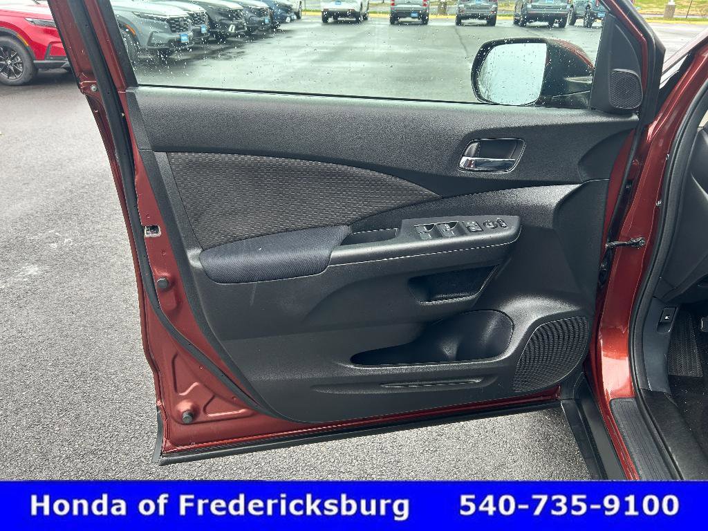 Used 2016 Honda CR-V EX image 11