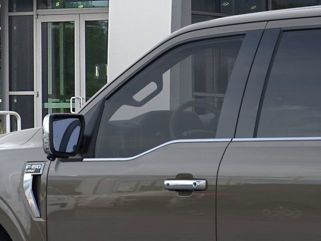 New 2026 Ford F150 Lariat w/ Equipment Group 501A Mid image 20