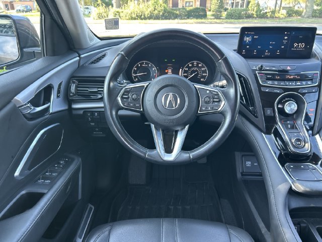 Used 2021 Acura RDX FWD image 13