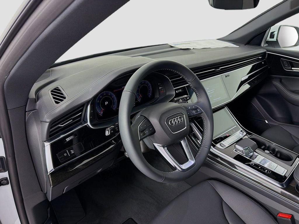 New 2026 Audi Q8 Premium Plus image 9