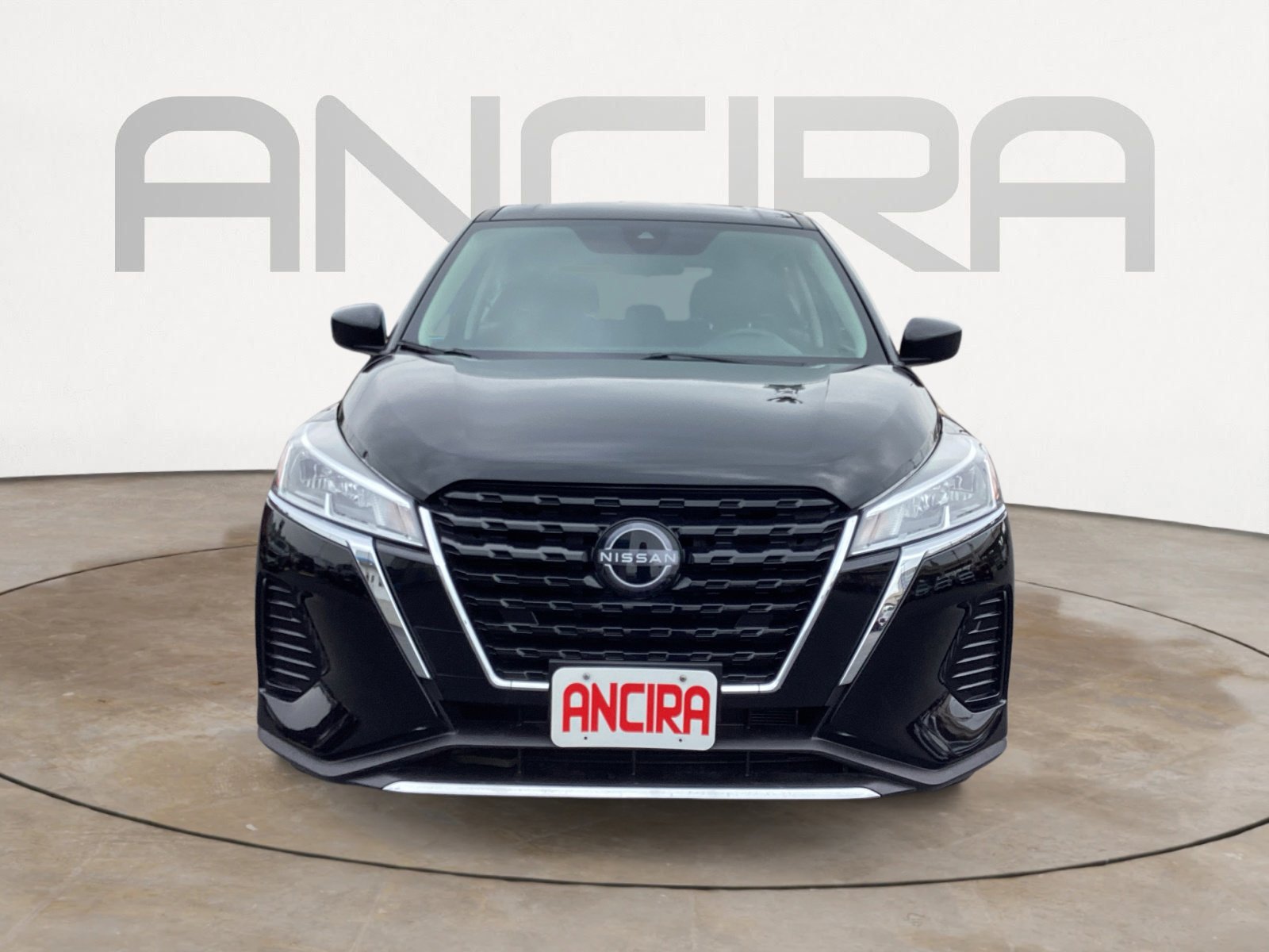 Used 2024 Nissan Kicks S FWD image 6