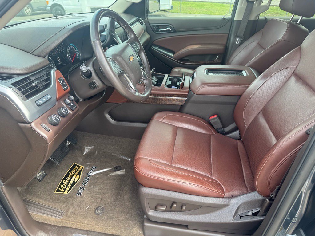 Used 2019 Chevrolet Tahoe Premier image 20