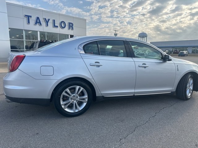 Used 2011 Lincoln MKS image 13