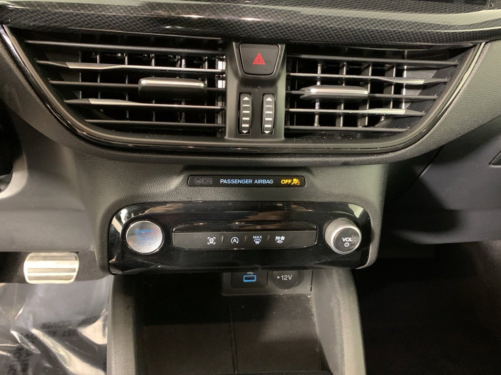 Used 2023 Ford Escape ST-Line w/ Tech Pack #1 image 24