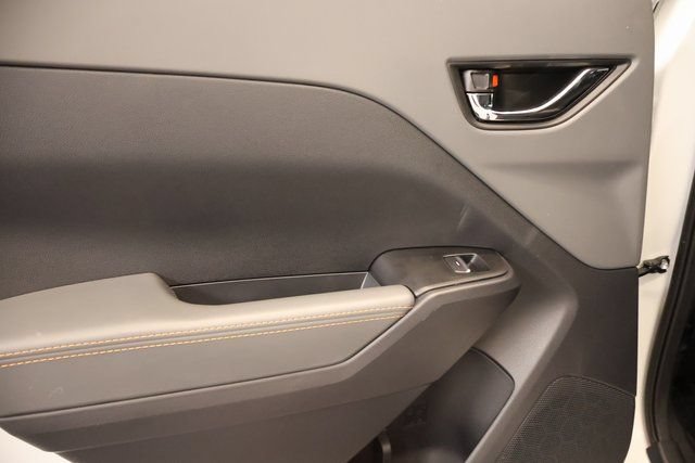 New 2026 Subaru Crosstrek 2.5i Limited w/ Crosstrek Mirror Package AWD/4WD image 29