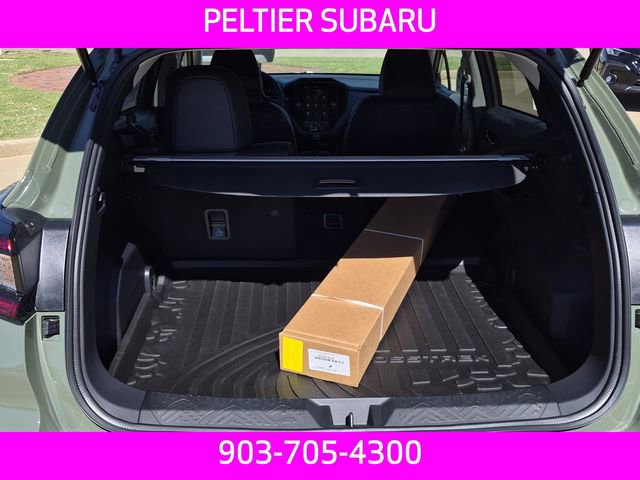New 2026 Subaru Crosstrek 2.5i Limited image 7