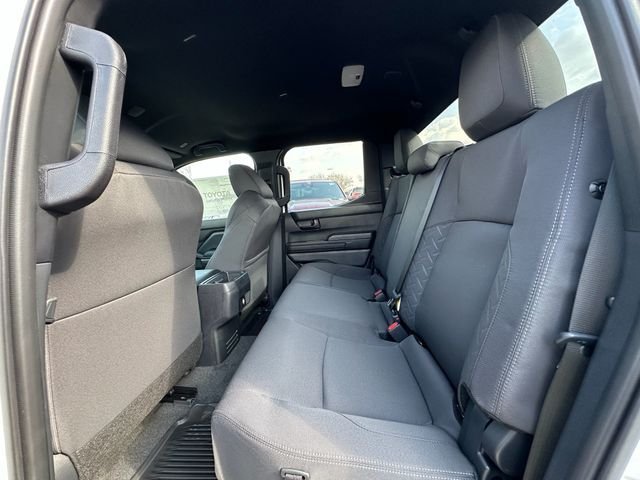 New 2026 Toyota Tacoma SR5 AWD/4WD image 24