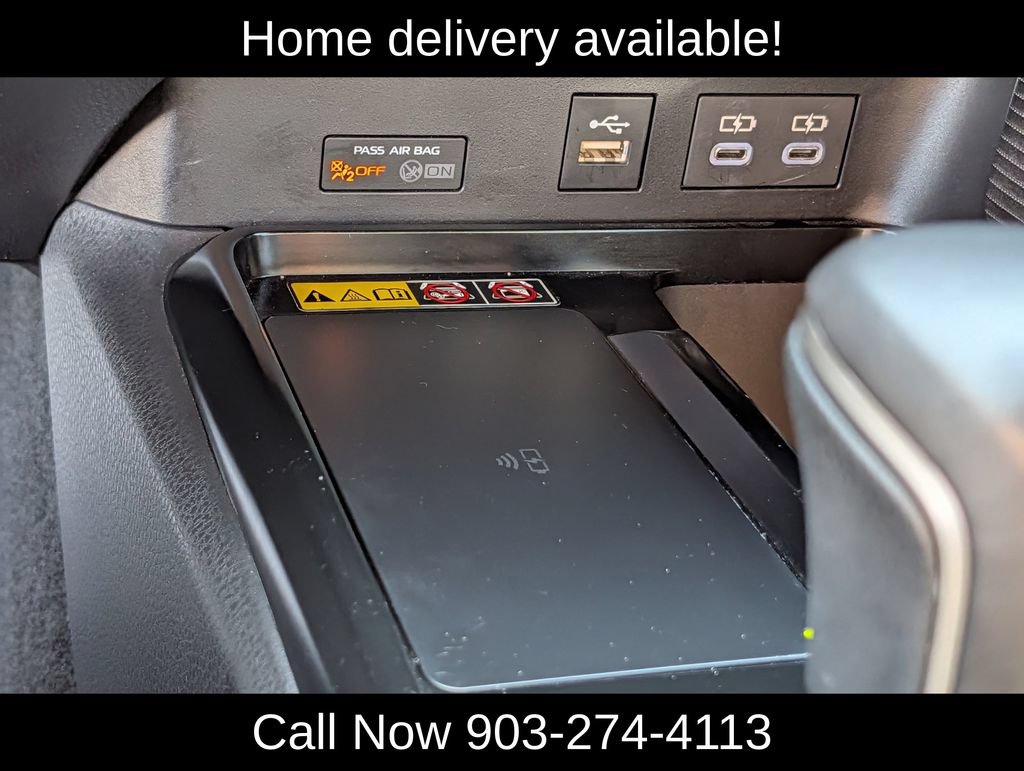 Used 2026 Toyota Camry SE FWD image 17