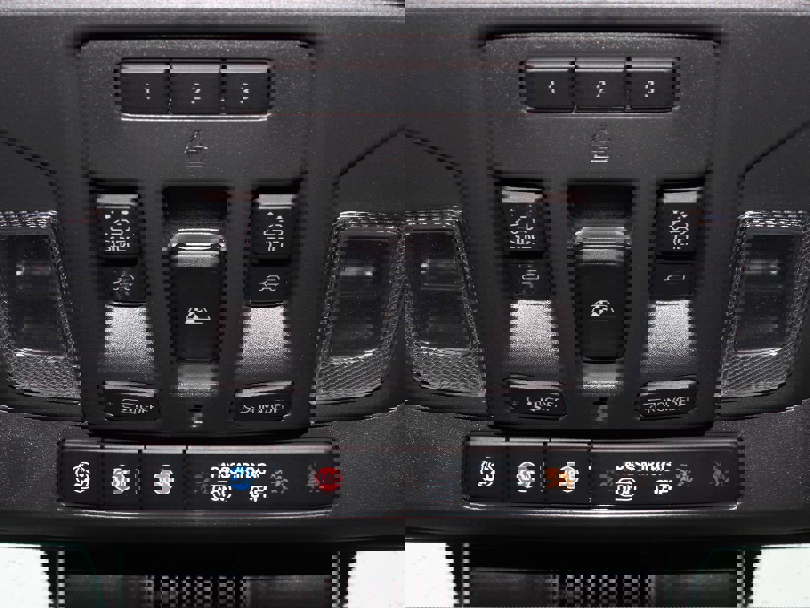 Used 2025 GMC Sierra 2500 AT4 w/ AT4 Premium Plus Package image 11