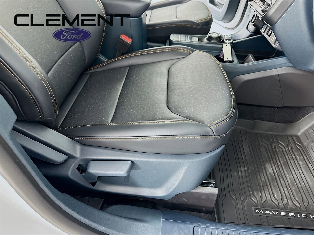 New 2026 Ford Maverick Tremor image 30