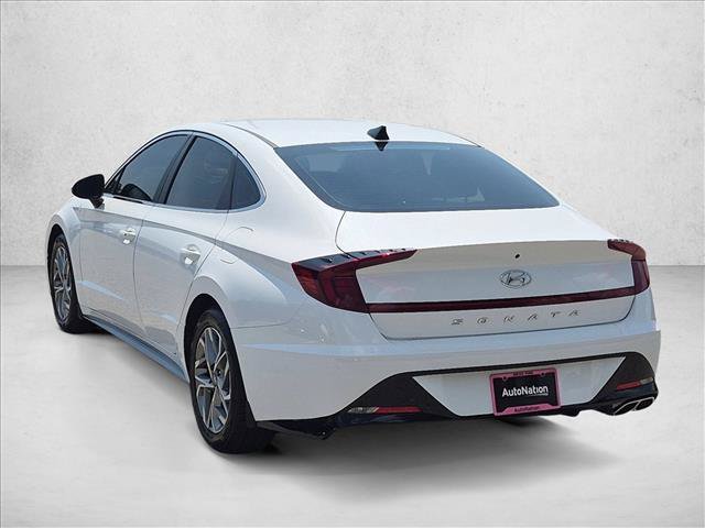 Used 2023 Hyundai Sonata SEL FWD image 8