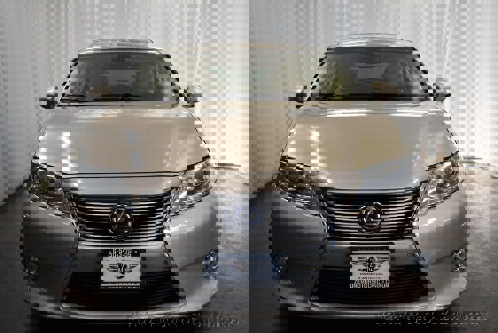 Used 2013 Lexus ES 300h image 61