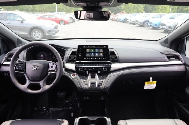 New 2026 Honda Odyssey Sport-L image 22