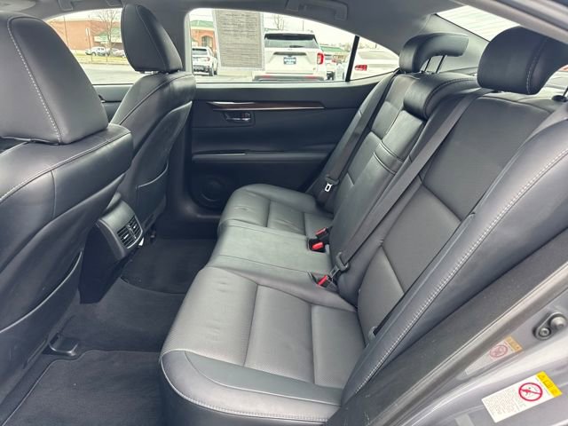Used 2017 Lexus ES 350 w/ Navigation System Package image 25