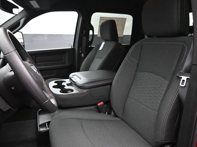 New 2026 RAM 2500 Tradesman image 13