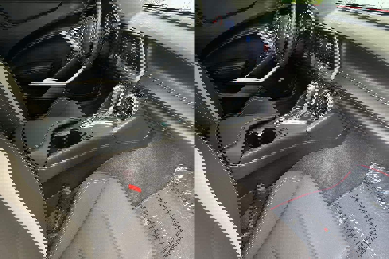 Used 2021 Chevrolet Camaro LT w/ Technology Package RWD image 15