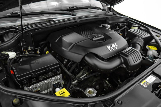 Used 2014 Jeep Grand Cherokee Limited image 46