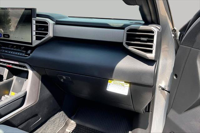 Certified 2026 Toyota Tundra Limited RWD image 19