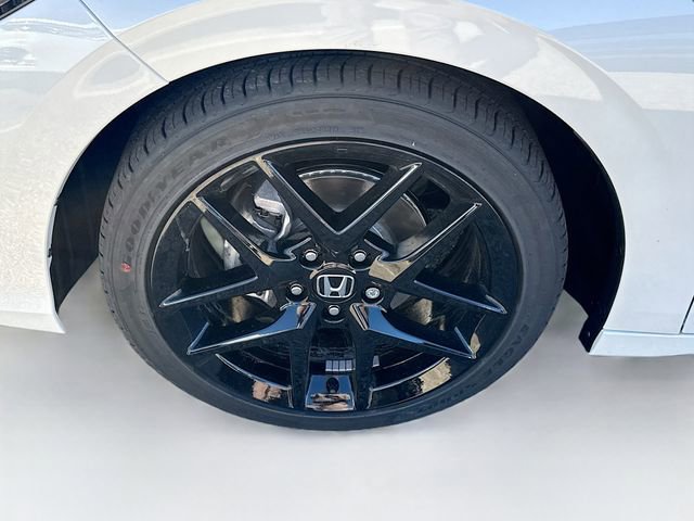 New 2026 Honda Civic Sport image 28
