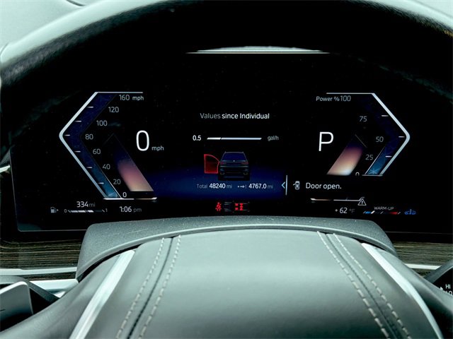 Used 2023 BMW X7 xDrive40i image 24