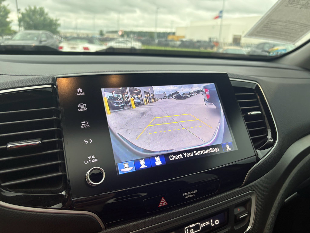 Certified 2023 Honda Ridgeline RTL image 18