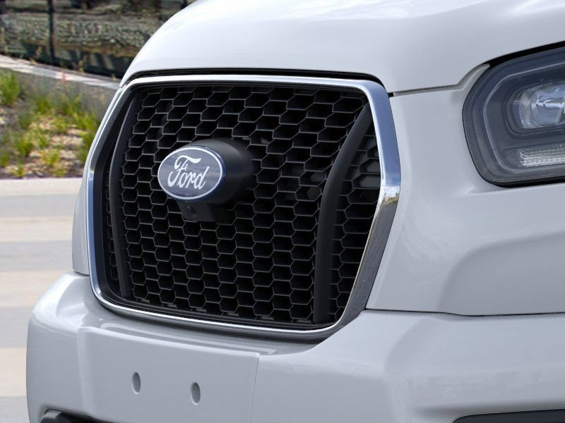 New 2026 Ford Transit 350 XLT RWD image 17