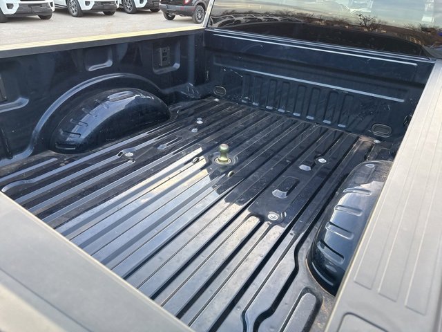 Used 2022 Ford F250 XLT w/ XLT Premium Package image 10