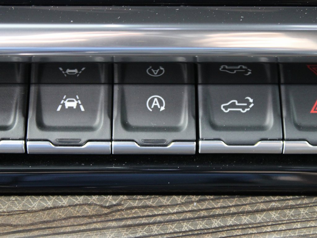 Used 2025 Chevrolet Silverado 1500 RST image 52