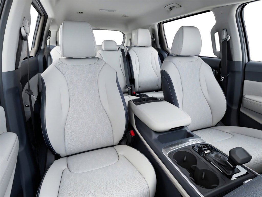 New 2026 Kia Carnival EX image 15