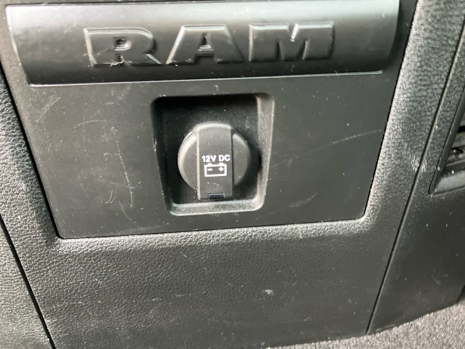 Used 2023 RAM 1500 Classic Warlock image 28