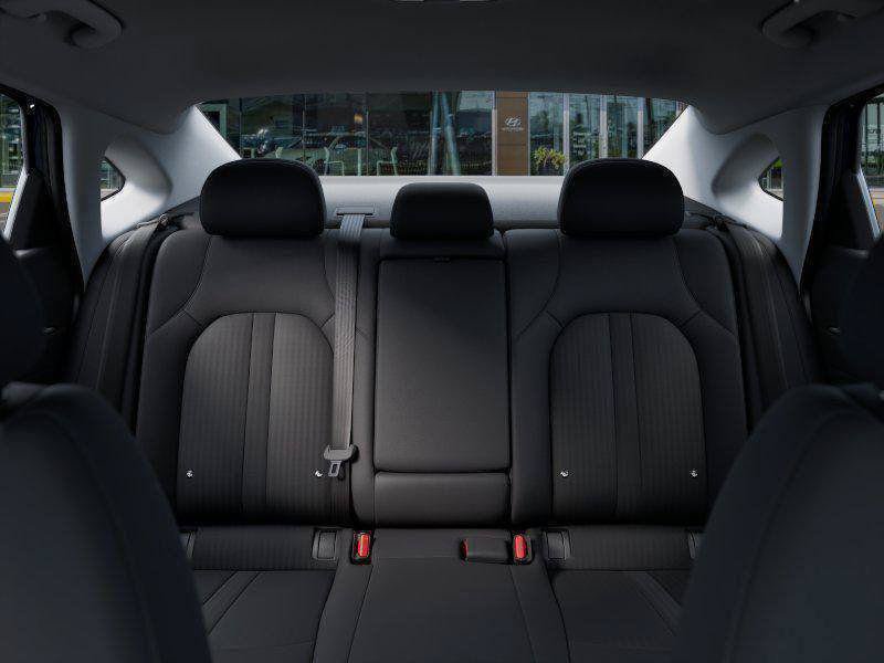 New 2026 Hyundai Sonata SEL AWD/4WD image 12