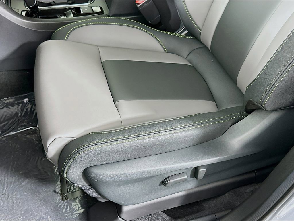 New 2025 Subaru Ascent Onyx Edition image 25
