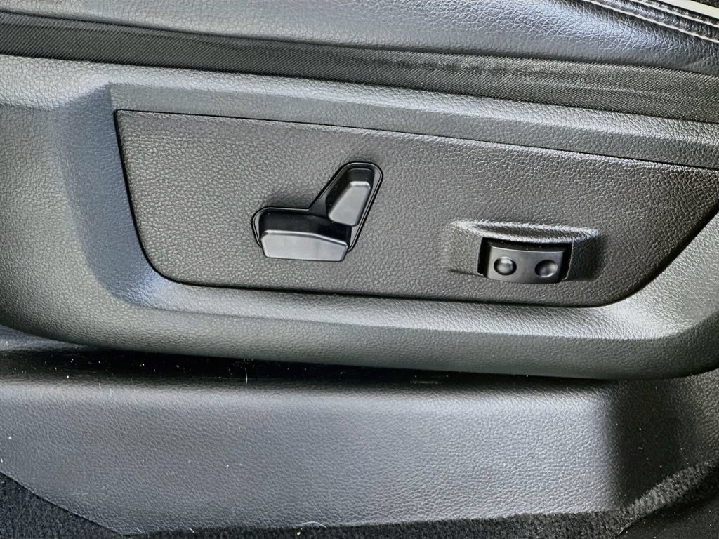 Used 2019 RAM 2500 Laramie AWD/4WD image 22