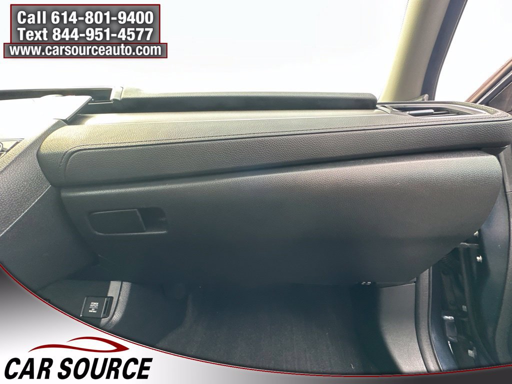 Used 2017 Honda Civic EX image 30