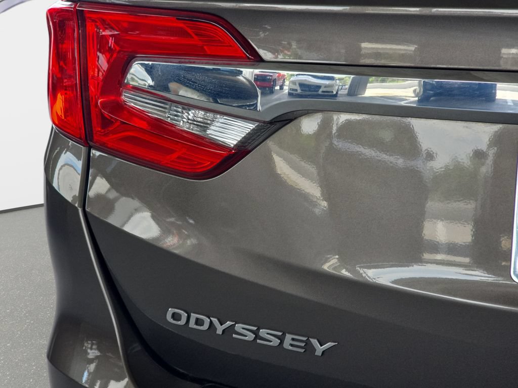 Used 2020 Honda Odyssey Elite image 31