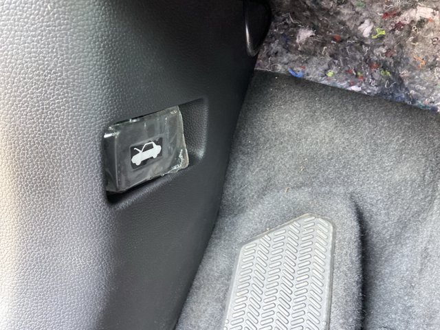 Used 2024 Honda CR-V LX image 45