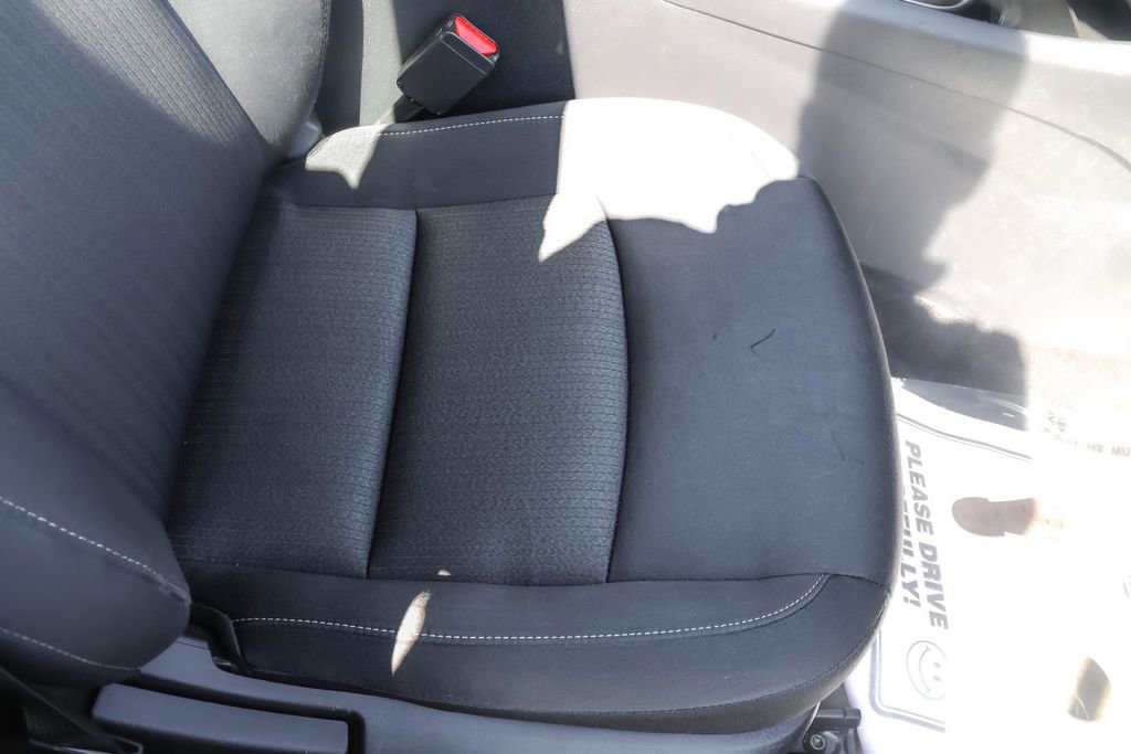 Used 2021 Nissan Altima 2.5 SV image 31