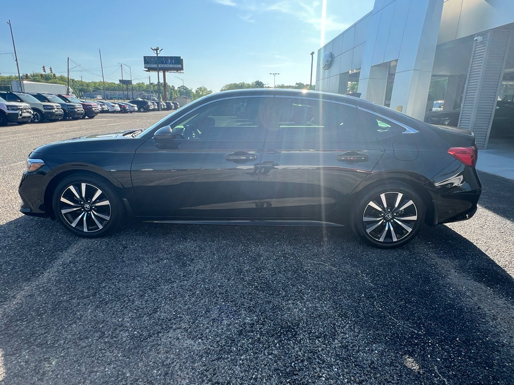 Used 2024 Honda Civic EX image 6