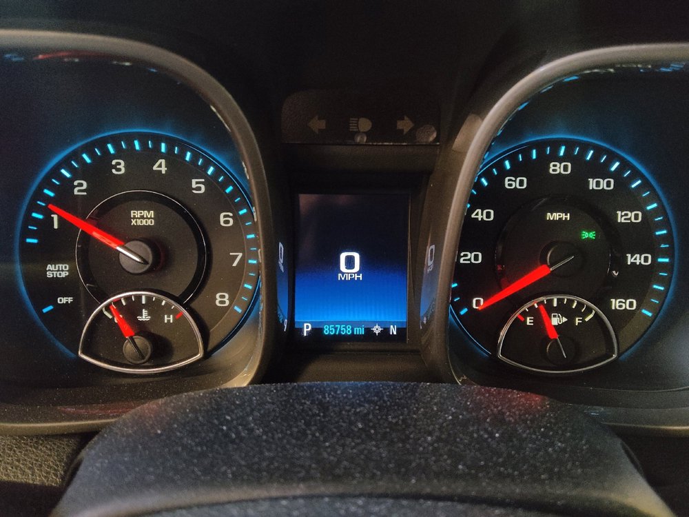 Used 2015 Chevrolet Malibu LT w/ Leather Package image 23