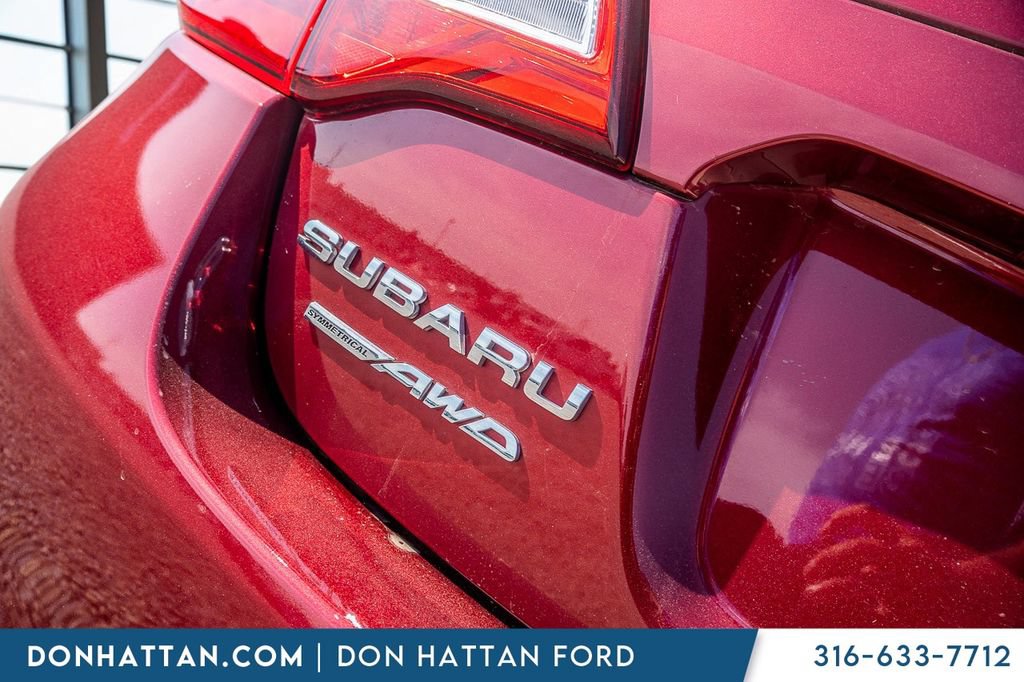 Used 2015 Subaru Legacy 2.5i Premium AWD/4WD image 32