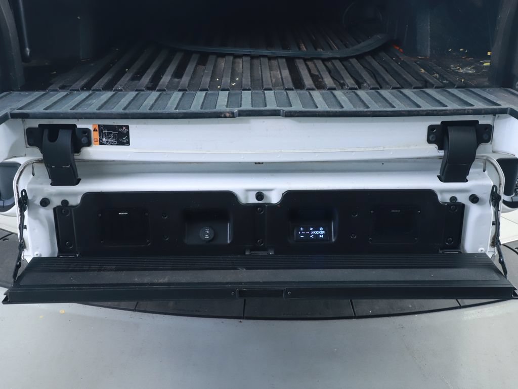 Used 2020 GMC Sierra 1500 AT4 w/ AT4 Premium Package AWD/4WD image 19