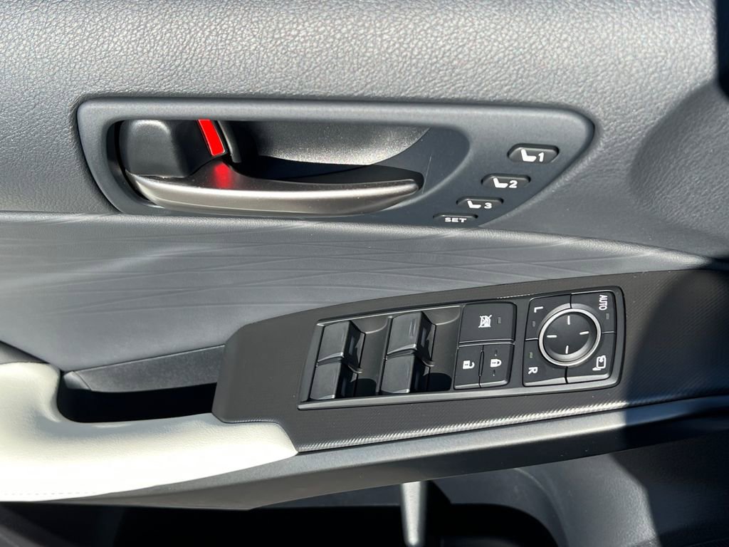 New 2025 Lexus IS 350 F Sport image 11