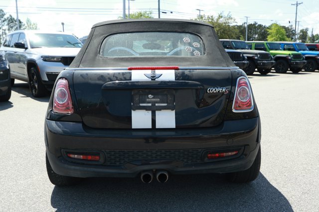 Used 2012 MINI Cooper S image 4