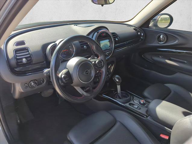 Used 2019 MINI Cooper Clubman S FWD image 8